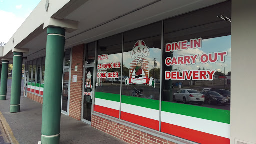 A&G Pizza
