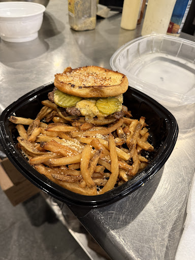Incredible Foodz
